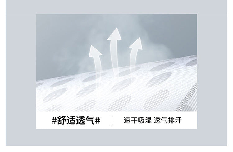 Wholesale Tiger Head Embroidered Stretch Pants Men's Casual Long Pants Men's Black Thin Straight Business Dress Pants
