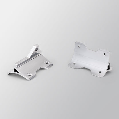 Motorcycle Off-Road Vehicle Exhaust Pipe Hanger S117 Hanger Crf150 Crf190L Crf250