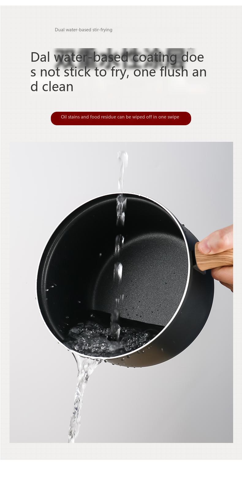 Cross-border 110V/220V English packaging household full-automatic multifunctional split 1.8-liter electric cooking pot European, British and American regulations