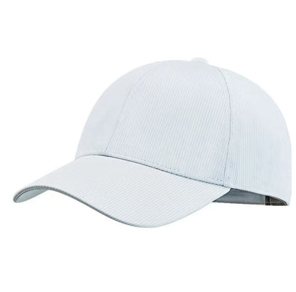 Cross-border charging LED fiber cap LED light knitted hat autumn and winter night running with light luminous hat