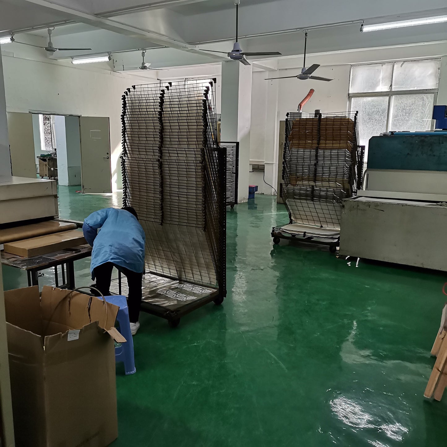 Cross-border charging LED fiber cap LED light knitted hat autumn and winter night running with light luminous hat