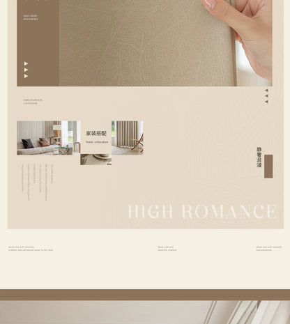 2026 New Summer Blackout Curtain Fabric, Sunshade and Heat Insulation for Living Room and Bedroom, Simple Modern Blackout Curtain Finished Product