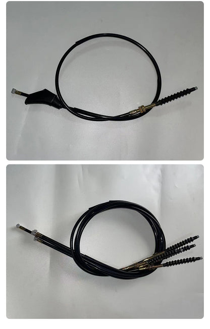 Motorcycle Clutch Line Two-wheeled Tricycle 125/150/175/200/250 Thick and Longed Clutch Line