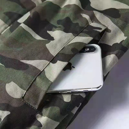 Heatstroke Prevention and Cooling Air Conditioning Clothes Men's Work Clothes Refrigeration with Fan Charging Site Labor Protection Clothes Welder Jacket