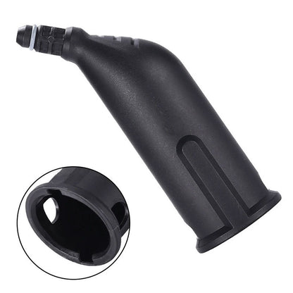 Adapt to Karche Karcher Kach Steam Cleaner SC1/2/3/4/7 Small Round Brush Mirror Brush Nozzle Accessories