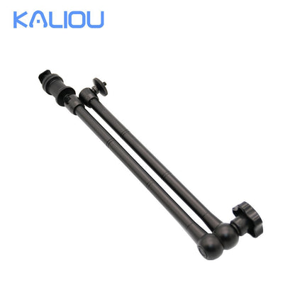 Magic hand crab clamp universal bracket 7 inch stainless steel magic hand multi-function mobile phone bracket 11 inch magic hand