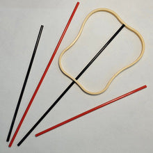 Wool thread winding flower thread small roll highlight handmade hairpin material embroidery thread hand bow ball thread cross stitch wire ice silk thread