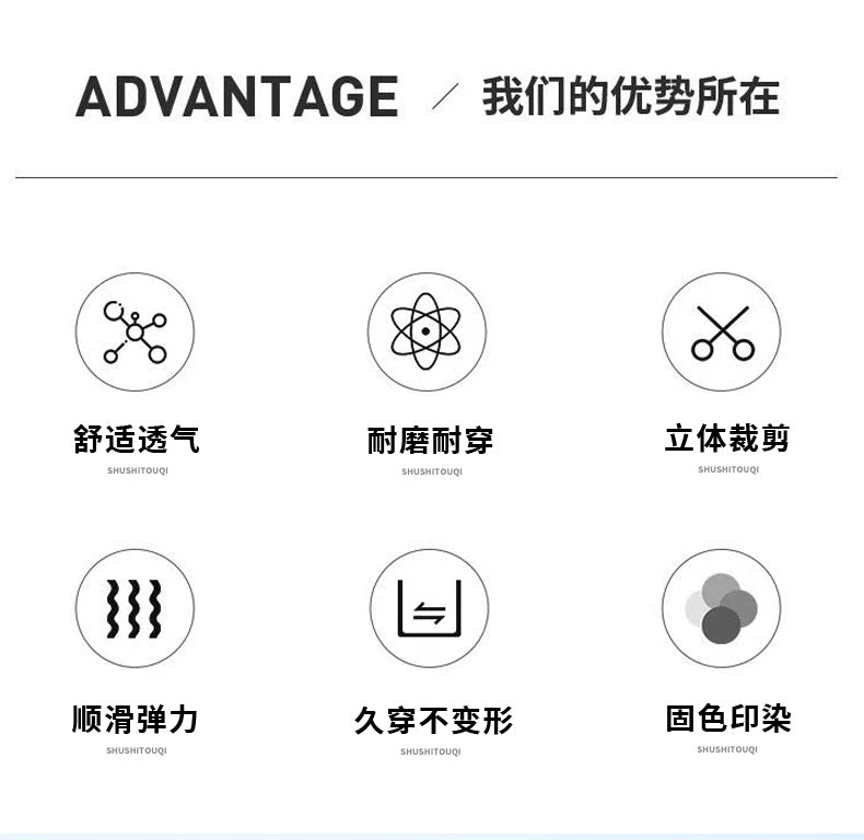 Outdoor Summer Camouflage Clothing suit Men's Wear-resistant Tear-resistant Multi-pocket Labor Protection Breathable Quick-drying Training Clothing Men's Tooling