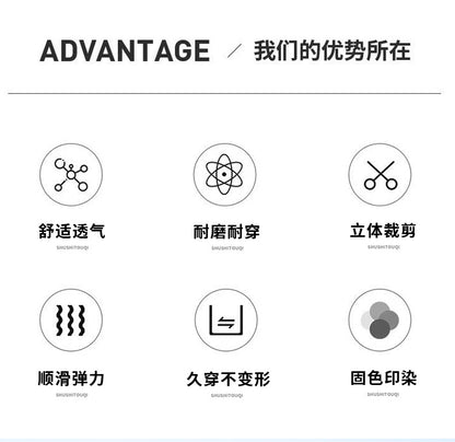 Outdoor Summer Camouflage Clothing suit Men's Wear-resistant Tear-resistant Multi-pocket Labor Protection Breathable Quick-drying Training Clothing Men's Tooling