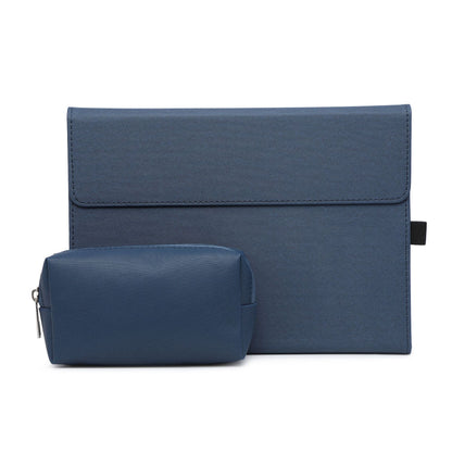 Microsoft Tablet Protective Case Is Suitable for Surface Pro12 Soft Shell, Pro7 Protective Case, Pro9/10/11 Leather Case
