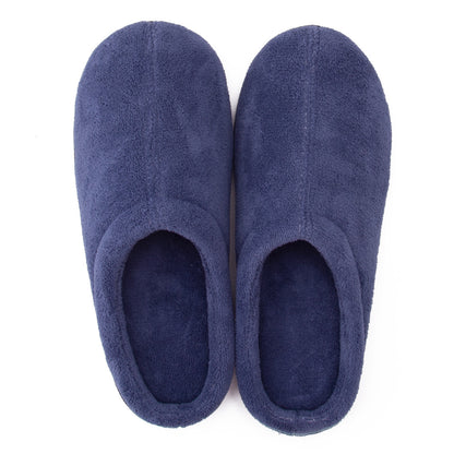 Spot cross-border e-commerce Amazon slow rebound gel gel slippers memory sponge five-finger TPR composite slippers