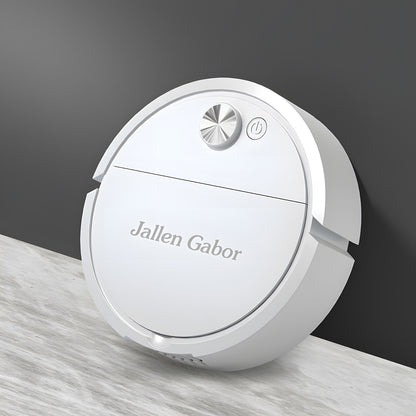 Cross-Border Sweeping Robot Smart Vacuum Cleaner Household Sweeper Small Household Appliances Fully Automatic Sweeping Robot Gifts