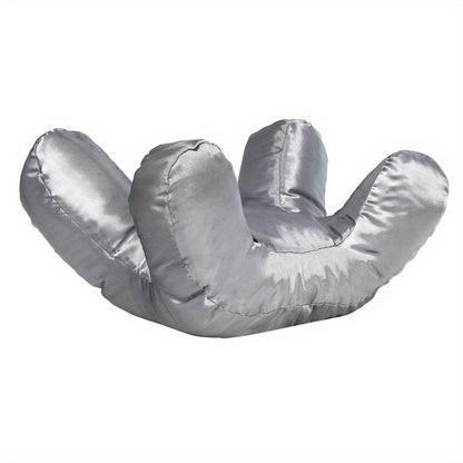 flawless face pillow in stock beauty pillow anti-wrinkle pillow anti-neck pattern pillow beauty pillow