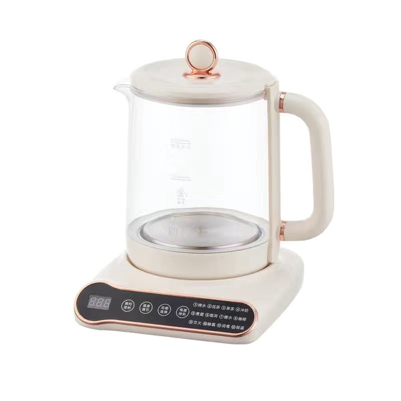 Hemisphere Health Pot Office Household Multifunctional Kettle Decoction Pot Tea Health Pot Gift Delivery
