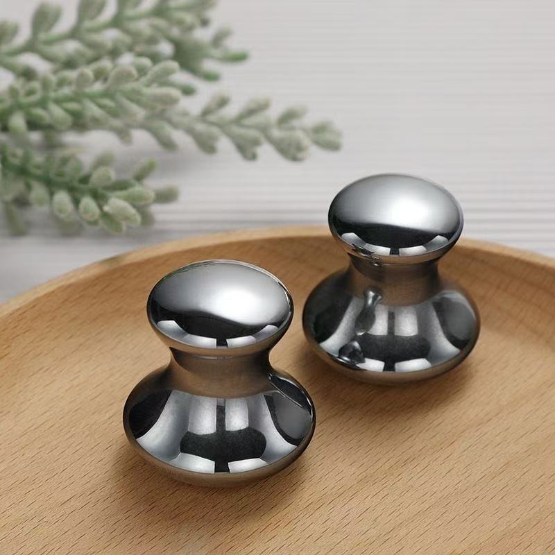 5cm Jade Hand Massage Ball for Finger Training and Flexibility Ball for Elderly Hand Training and Fitness Handball