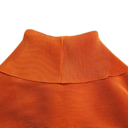 C8610 African plus size Women's Spring New Fashion Strap Bat Sleeve Top Gradient Color-changing Skirt Two-piece Set