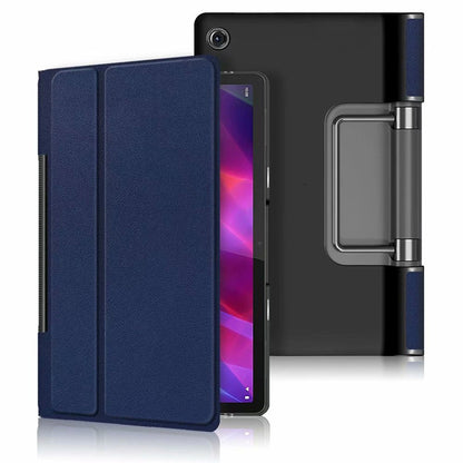 For Lenovo Yoga Tab 11 inch Lenovo YT-J706F/X flat leather case protective case