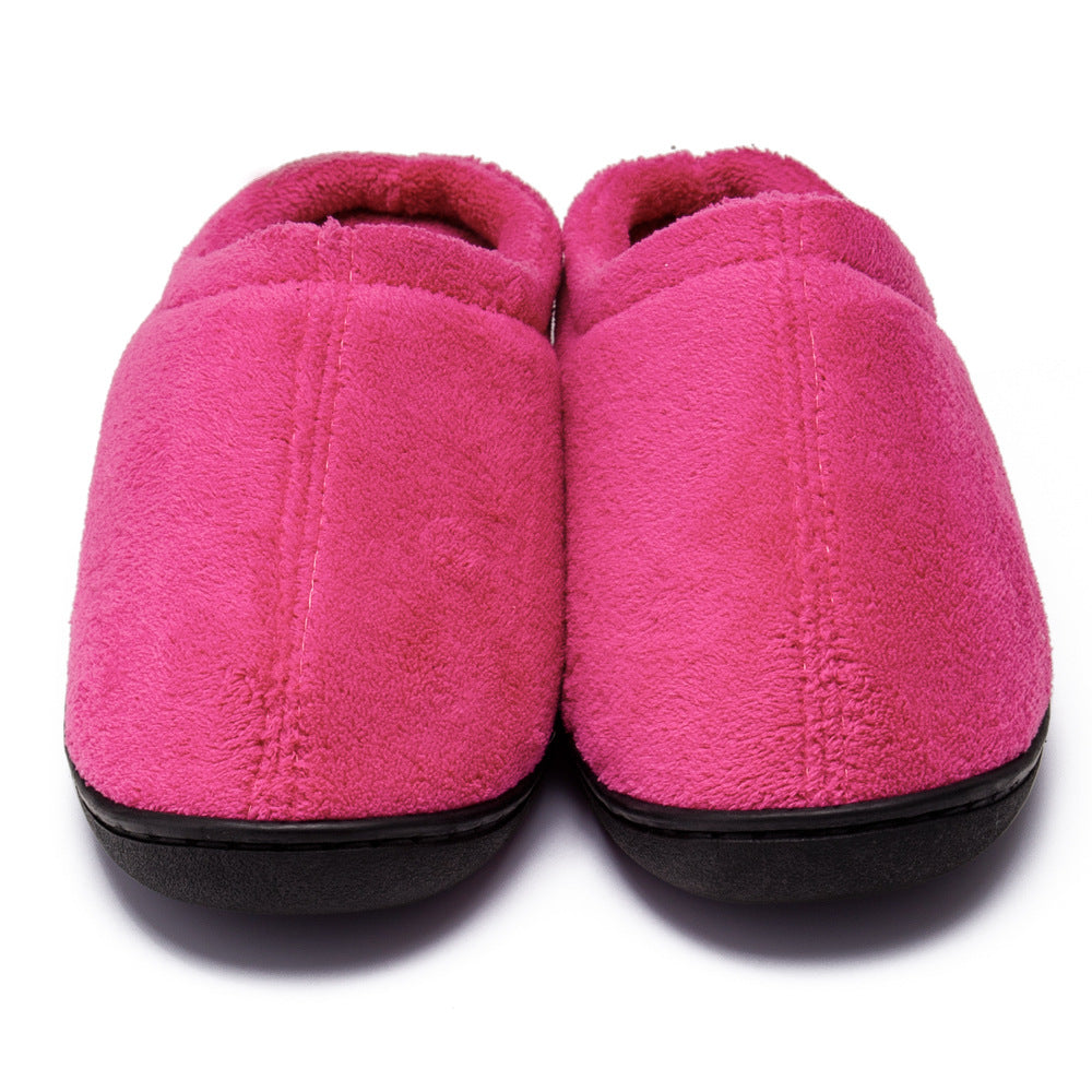 Spot cross-border e-commerce Amazon slow rebound gel gel slippers memory sponge five-finger TPR composite slippers
