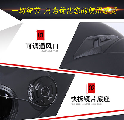 Cross-border electric car helmet half-helmet four-season general-purpose men's and women's half-covered helmet (foreign trade model)