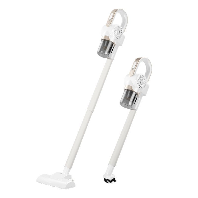 Wireless portable vacuum cleaner car handheld high suction multifunctional household UV mite remover all-in-one wholesale