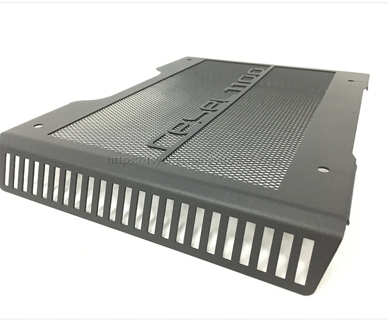 Suitable for Honda Subtitel Cmx1100 21-Year Water Tank Mesh Guard Cmx1100 Radiator Cover Heat Sink