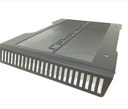 Suitable for Honda Subtitel Cmx1100 21-Year Water Tank Mesh Guard Cmx1100 Radiator Cover Heat Sink