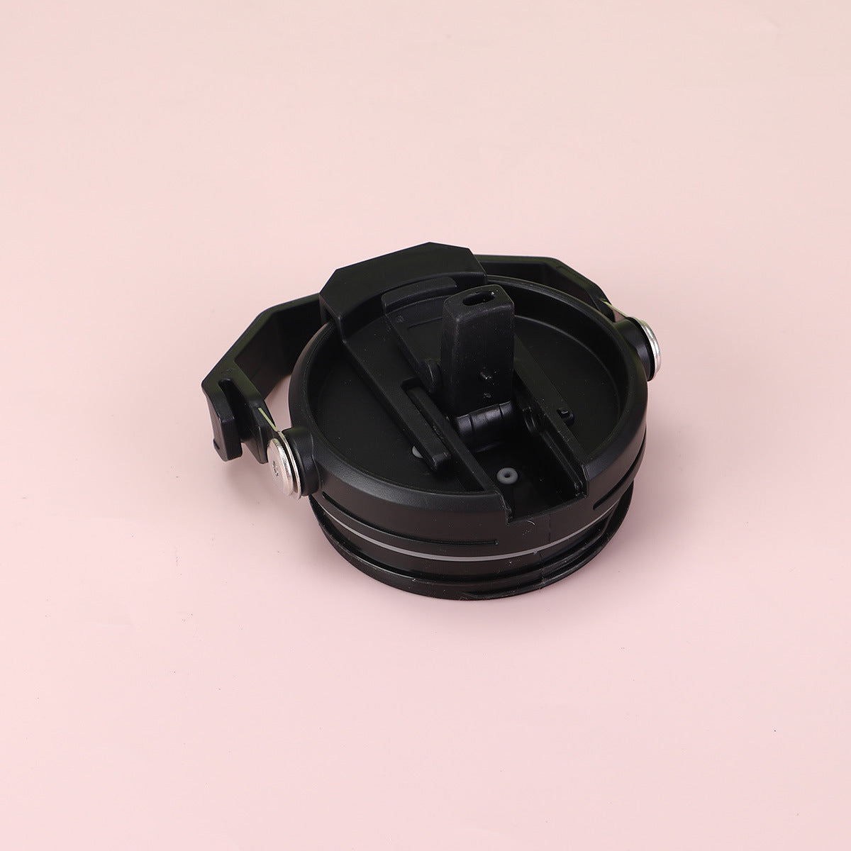 Cross-Border New 304 Stainless Steel Thermos Cup Large Capacity Ton Barrel Outdoor Portable Ice Bucket Wholesale