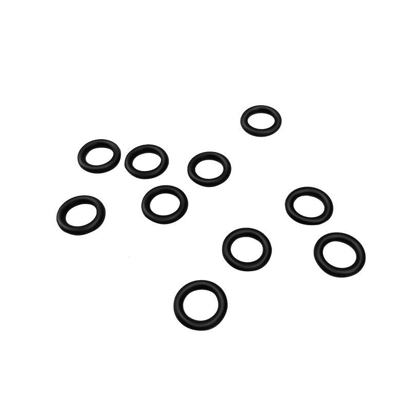 Suitable for Kaichi Steam Engine Accessories Small Round Brush Copper Brush Brush Head Roller Brush Ka He Steam Engine Accessories SC Mop