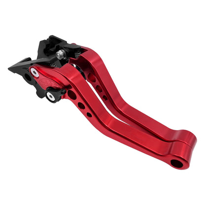 Suitable for Honda Nc700 2012-2015 Cnc Aluminum Alloy Brake Lever Clutch Short Horn
