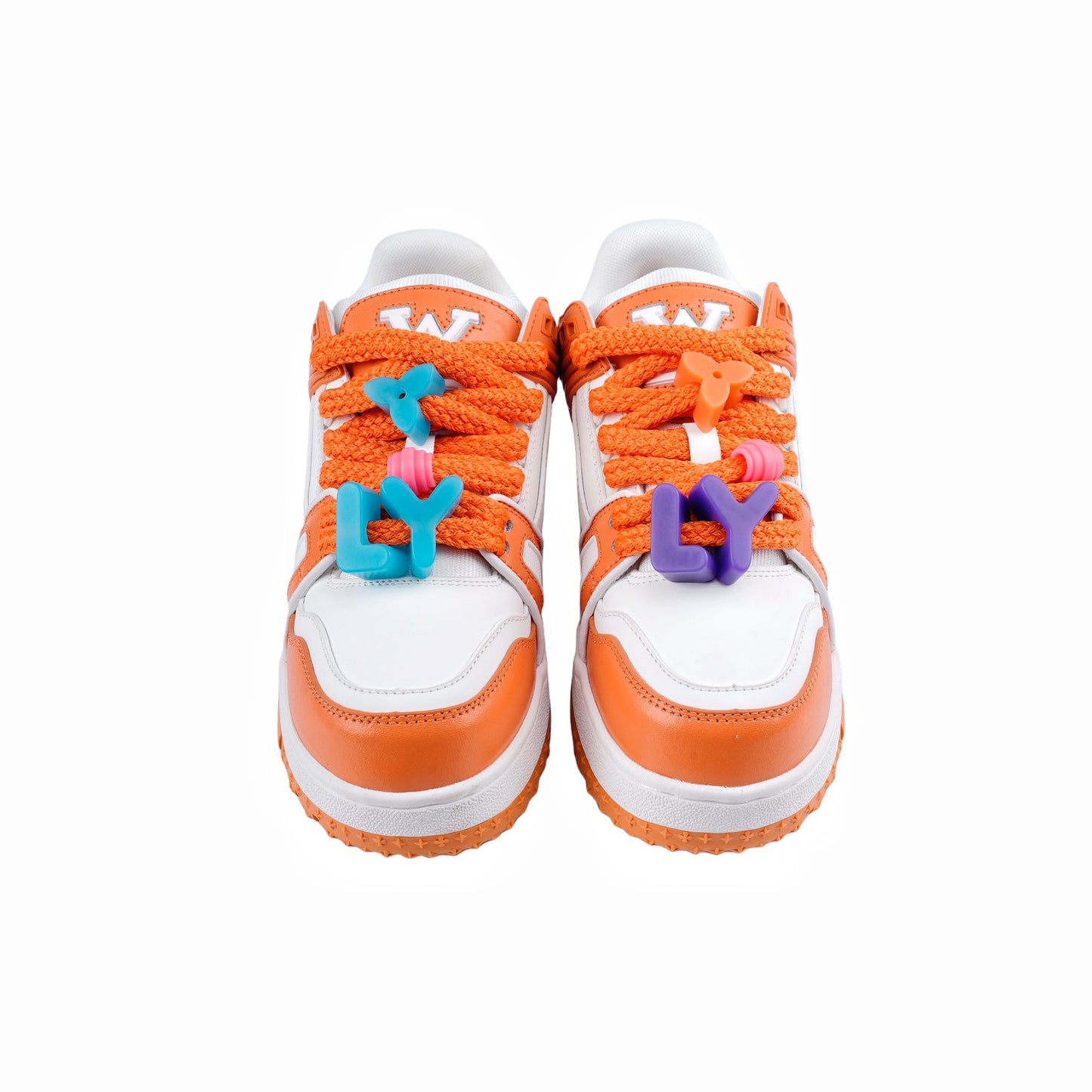 Putian came to the physical store quality l Trainer small fat ding v thick bottom bread shoes l lovers shoes