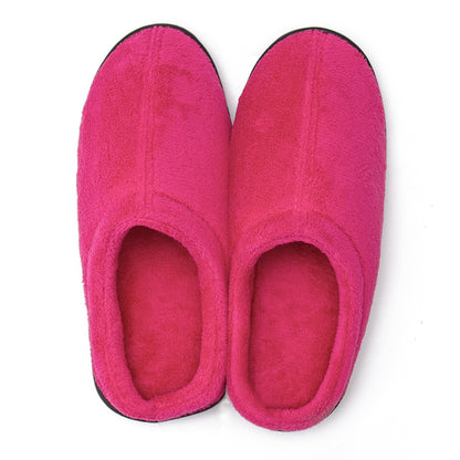 Spot cross-border e-commerce Amazon slow rebound gel gel slippers memory sponge five-finger TPR composite slippers