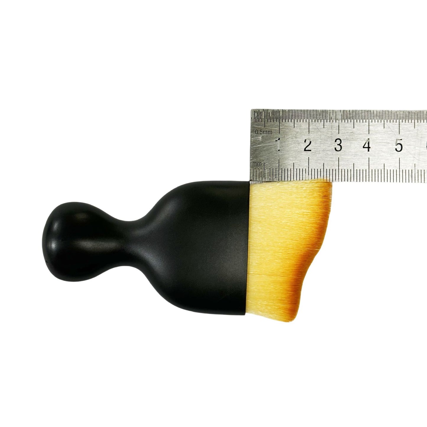 car interior air conditioning air outlet 5pcs cleaning brush cleaning details brush gap cleaning brush car wash brush