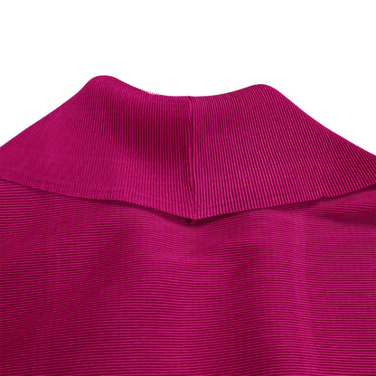 C8610 African plus size Women's Spring New Fashion Strap Bat Sleeve Top Gradient Color-changing Skirt Two-piece Set