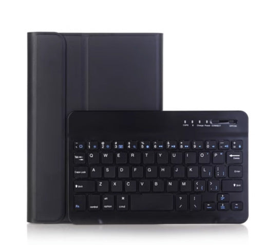 For Samsung Galaxy Tab A9 Bluetooth Keyboard Case 11 inch a9 plus Tablet X210/x215
