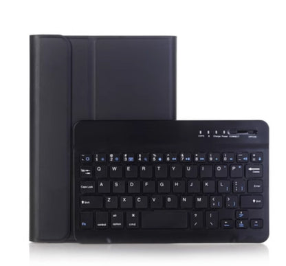 For Samsung Galaxy Tab A9 Bluetooth Keyboard Case 11 inch a9 plus Tablet X210/x215