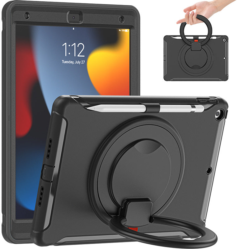 Applicable to Apple iPad Air4/air5 Pro ipad789/11 protective case ipad9.7 inch mini