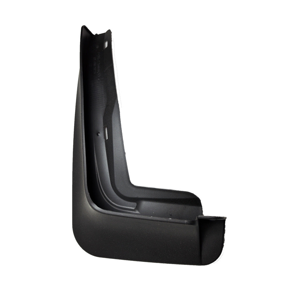 Suitable for 22-25 Models Mini Mini Fenders One Cooper F56 Car Mud Flaps Tire Accessories