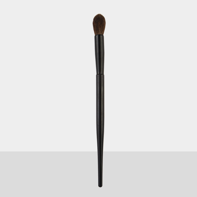 Cangzhou Hot-Selling Makeup Brush Animal Hair Highlight Brush Nose Shadow Detail Eye Shadow Brush Blending Set Portable Beauty Makeup