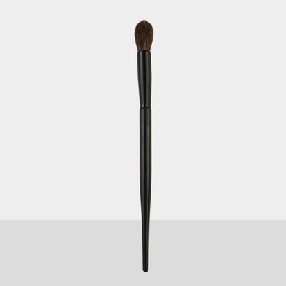 Cangzhou Hot-Selling Makeup Brush Animal Hair Highlight Brush Nose Shadow Detail Eye Shadow Brush Blending Set Portable Beauty Makeup