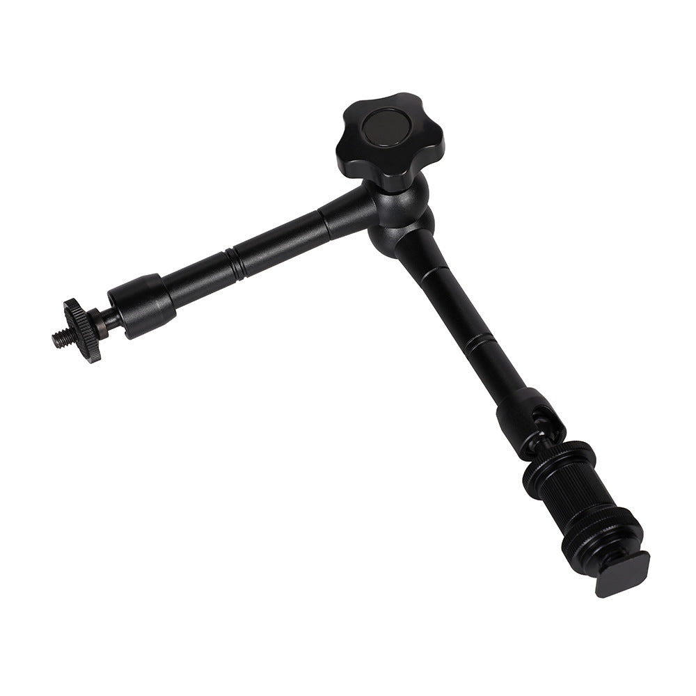 Weird hand universal bracket large crab clamp clip 11 inch magic hand universal strange hand 11 inch magic arm