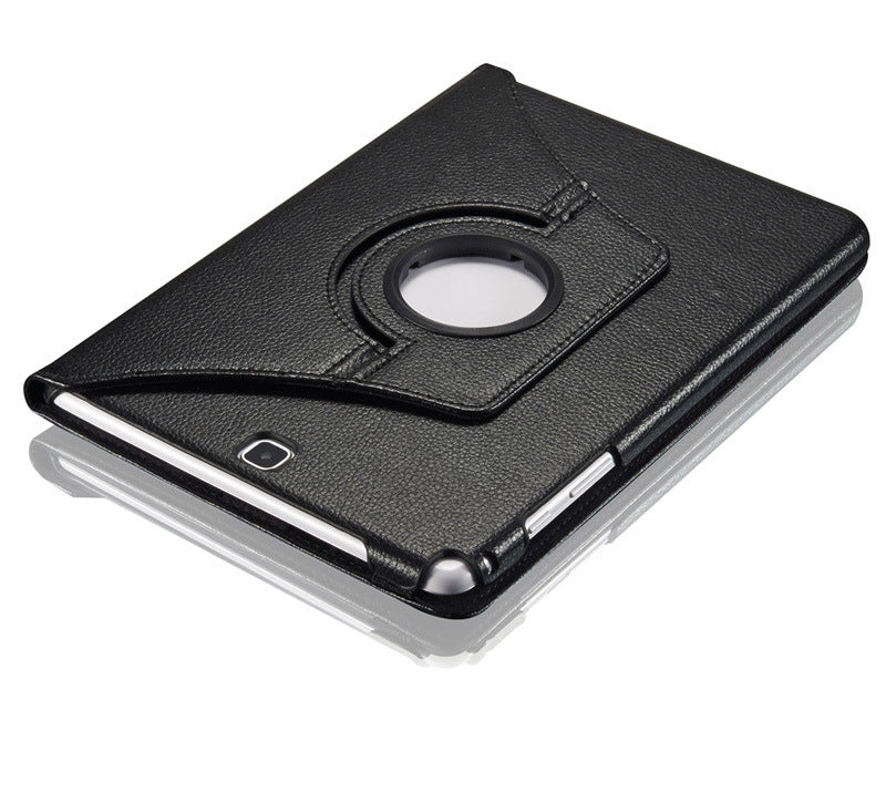 For Samsung Tab A 8.0 Protective Case T350/T355C Rotating Leather Case P350/P355C Tablet Case