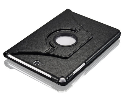For Samsung Tab A 8.0 Protective Case T350/T355C Rotating Leather Case P350/P355C Tablet Case