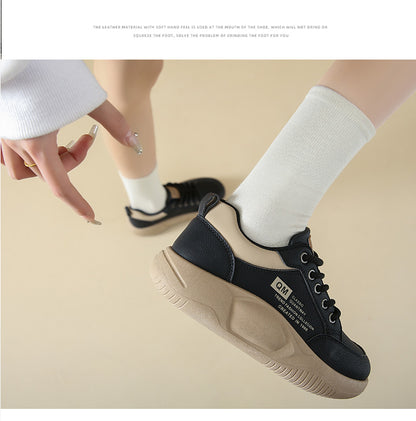 Women's sneaker Shoes with Wide and Fat Feet and Soft Sole for Women in 2024 New Summer