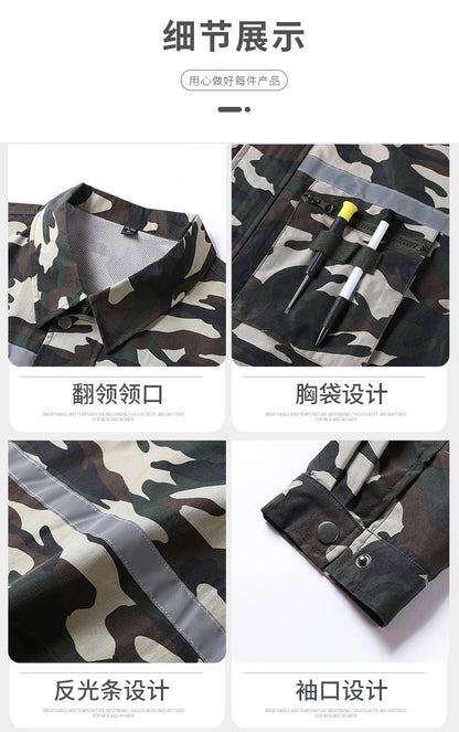 Summer Air Conditioning Clothing Clothes with Three Fans Heatstroke Prevention and Cooling Work Clothing for Men's Construction Site Heatstroke Prevention and Refrigeration Labor Protection Clothing