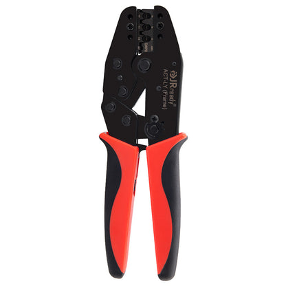 Jieruide Automotive Terminal Crimping Pliers Open Crimping Pliers Dechi Dt Wiring Harness Amp1.5 Plug Crimping Tool
