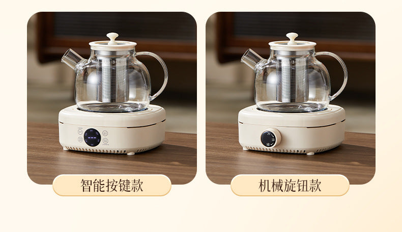 Household Split Electric Stove Tea Cooking Stove Indoor Tea Stove Multi-functional Non-picking Pot Small Electric Stove Water Cooking