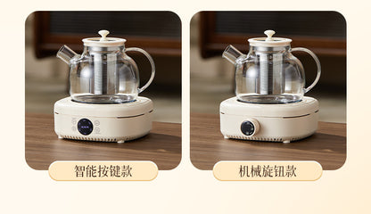 Household Split Electric Stove Tea Cooking Stove Indoor Tea Stove Multi-functional Non-picking Pot Small Electric Stove Water Cooking