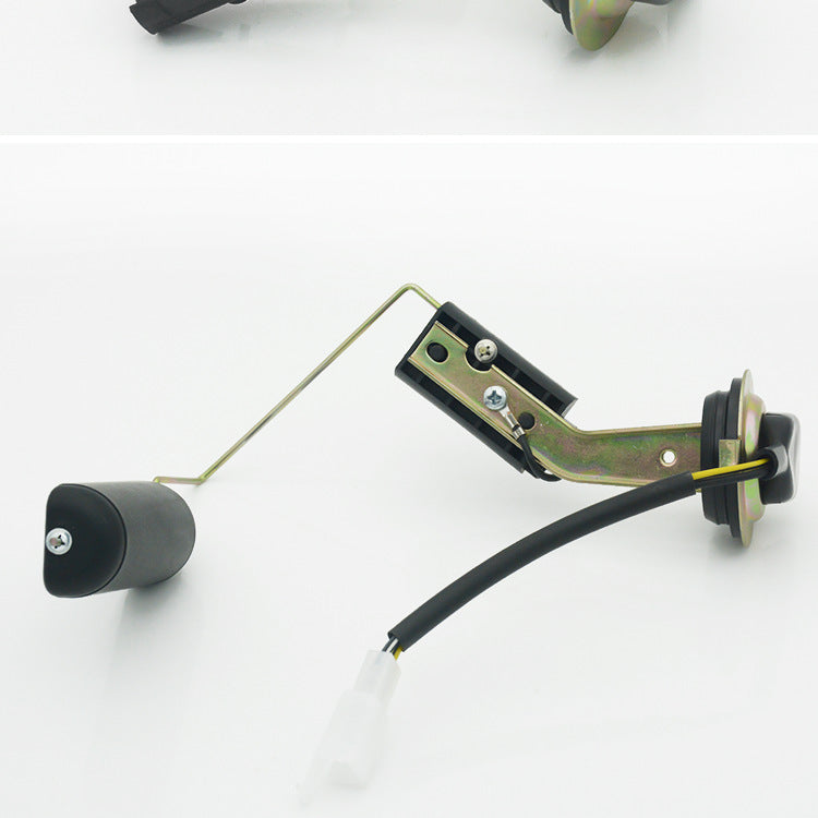 Applicable to Suzuki HS125T Neptune Lucky Star Superman QS150T oil float fuel sensor oil level device oil gauge