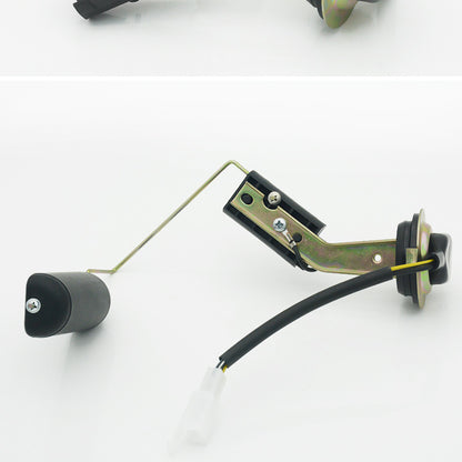 Applicable to Suzuki HS125T Neptune Lucky Star Superman QS150T oil float fuel sensor oil level device oil gauge