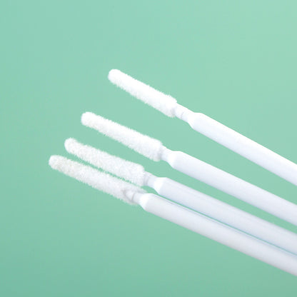 Grafting eyelash long head cotton swab eyelash cleaning stick cotton swab unloading eyelash cleaning stick tattoo auxiliary professional tool